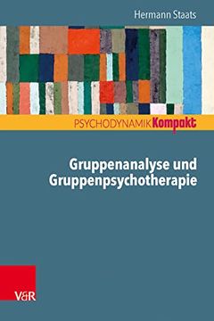 portada Gruppenanalyse Und Gruppenpsychotherapie (in German)