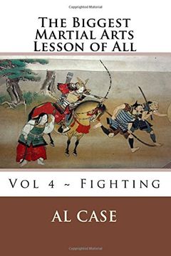 portada Biggest Martial Art 4: Vol 4 ~ Fighting: Volume 4 (The Biggest Martial Arts Lesson of All)