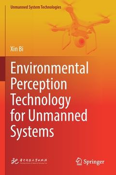 portada Environmental Perception Technology for Unmanned Systems