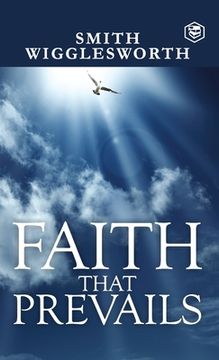 portada Faith That Prevails