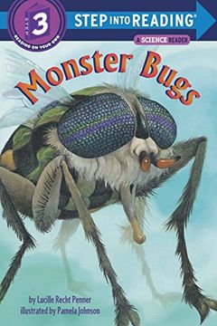 portada Monster Bugs 