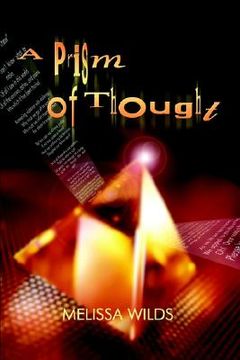 portada a prism of thought (en Inglés)