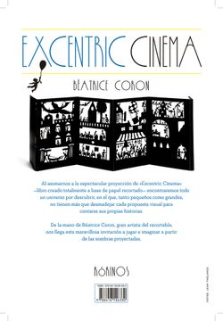 portada Excentric Cinema (in Spanish)
