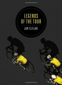 portada Legends of the Tour