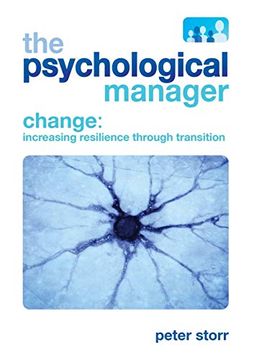 portada The Psychological Manager and Change (en Inglés)