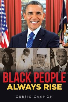 portada Black People Always Rise (en Inglés)