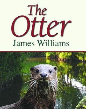 portada The Otter (en Inglés)