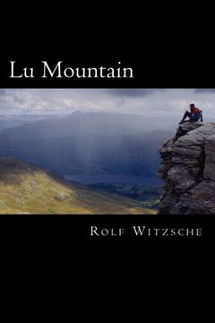 portada Lu Mountain: Volume 12 (The Lodging for the Rose)
