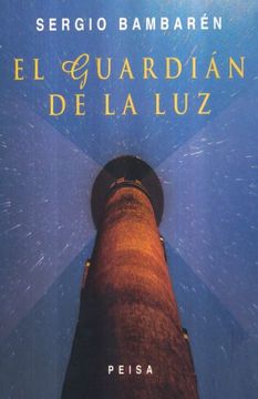 portada Guardian de la Luz, el / 2 ed.