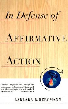 portada in defense of affirmative action (en Inglés)