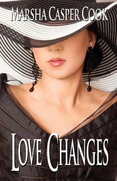 portada Love Changes (en Inglés)