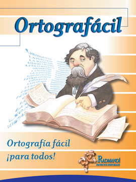 portada Ortografácil