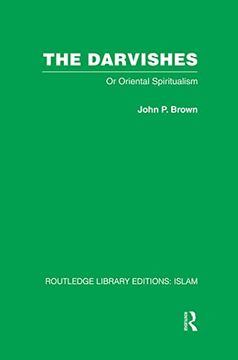 portada The Darvishes: Or Oriental Spiritualism