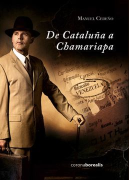 portada De Cataluña a Chamariapa (in Spanish)