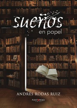 portada Sueños en Papel (in Spanish)