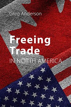 portada The North American Free Trade Agreement (in English)