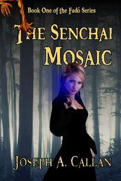 portada The Senchai Mosaic