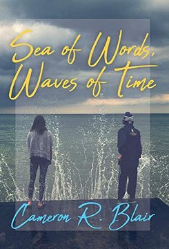 portada Sea of Words, Waves of Time 