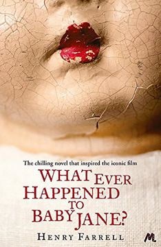 portada What Ever Happened to Baby Jane? 