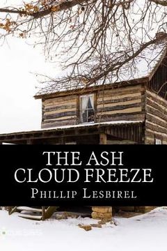 portada The Ash Cloud Freeze: The fight for Democracy (en Inglés)