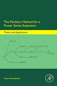 portada Partition Method for a Power Series Expansion: Theory and Applications (en Inglés)