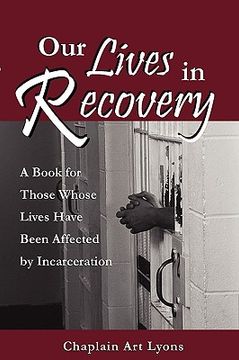 portada our lives in recovery (in English)