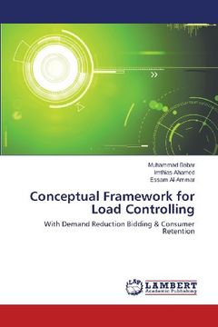 portada Conceptual Framework for Load Controlling