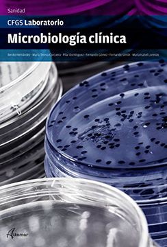 portada Microbiologia Clinica