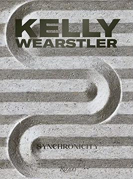 portada Kelly Wearstler: Synchronicity (in English)