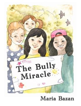 portada The Bully Miracle