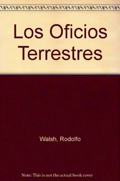 oficios terrestres, los