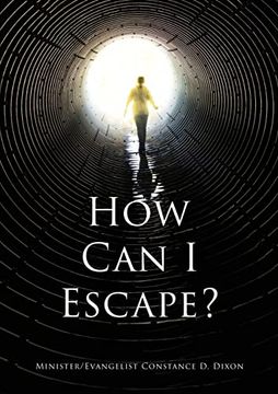 portada How can i Escape? (Part 1) (en Inglés)