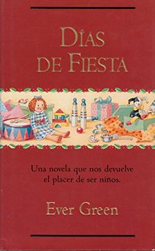 portada Dias de Fiesta (in Spanish)