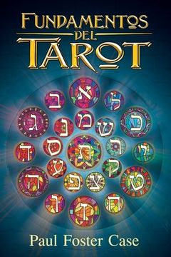portada Fundamentos del Tarot: Enseñanzas del Tarot