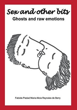 portada Sex and Other Bits-Ghosts and raw emotions