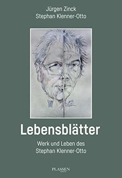 portada Lebensblätter (en Alemán)