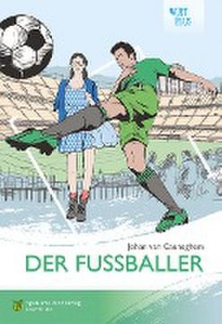 portada Der Fußballer: In Leichter Sprache (en Alemán)