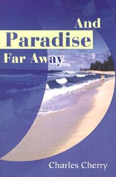 portada and paradise far away (in English)