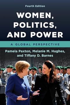 portada Women, Politics, and Power: A Global Perspective