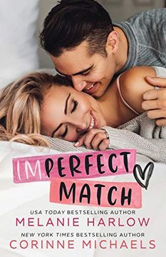 portada Imperfect Match (en Inglés)