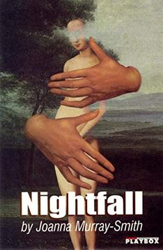 portada Nightfall (Cts) (en Inglés)