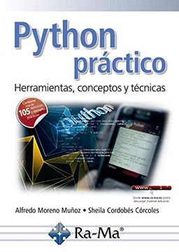 portada Python Practico