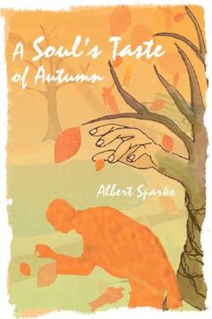 portada a soul's taste of autumn (en Inglés)