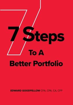 portada 7 Steps to a Better Portfolio (en Inglés)