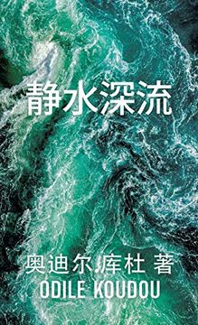 portada 静水深流: 奥迪尔. 库杜 著 (in Chinese)
