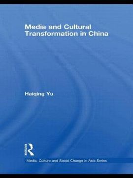 portada media and cultural transformation in china (en Inglés)