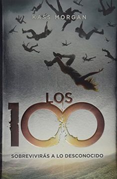 portada Los 100 (Los 100 1)