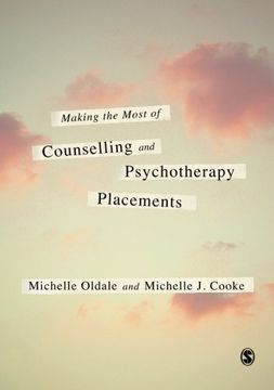 portada Making the Most of Counselling & Psychotherapy Placements 