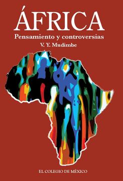 portada África (in Spanish)