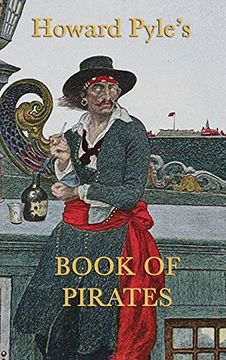 portada Howard Pyle's Book of Pirates